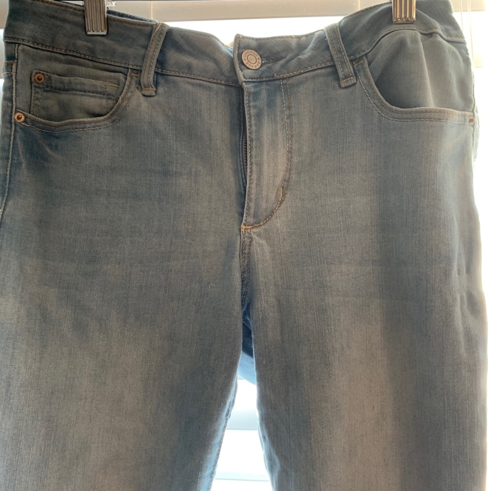 Garage jeans
